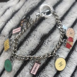 Chanel bracelet